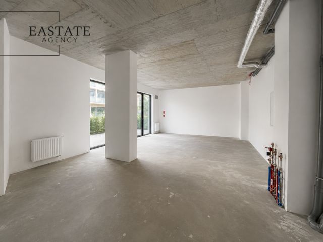 Lokal Warszawa Bielany, ul. Sokratesa. Zdjęcie 6