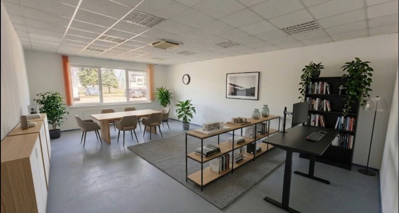 Biuro Ruda Śląska Godula, ul. Karola Goduli. Zdjęcie 13