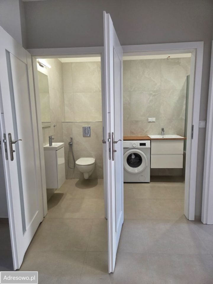 Mieszkanie 4-pokojowe Lublin Dziesiąta, ul. Wyścigowa. Zdjęcie 8