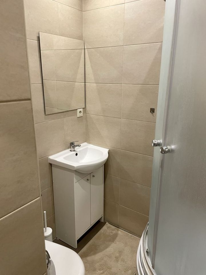 Mieszkanie 1-pokojowe Lublin Śródmieście. Zdjęcie 7