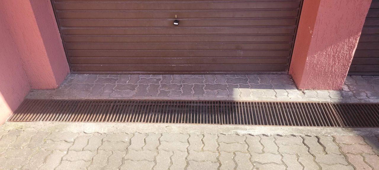 Garaż/miejsce parkingowe Ełk, ul. Wielkanocna. Zdjęcie 4