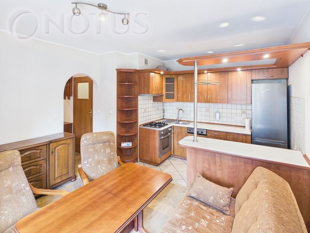 Gniezno, rynek Rynek Mieszkanie - 2 pokoje - 36 m² - 1 piętro