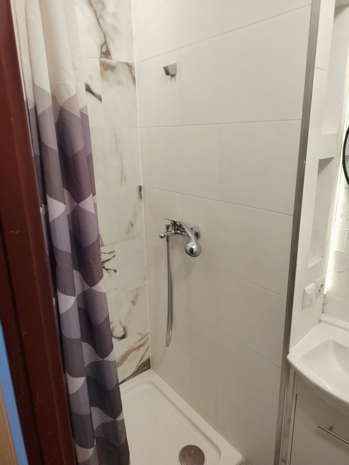 Mieszkanie 1-pokojowe Kamienna Góra, ul. Bohaterów Getta. Zdjęcie 10