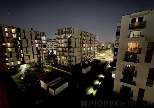 Mieszkanie 2-pokojowe Warszawa Mokotów, ul. Konstruktorska. Zdjęcie 16