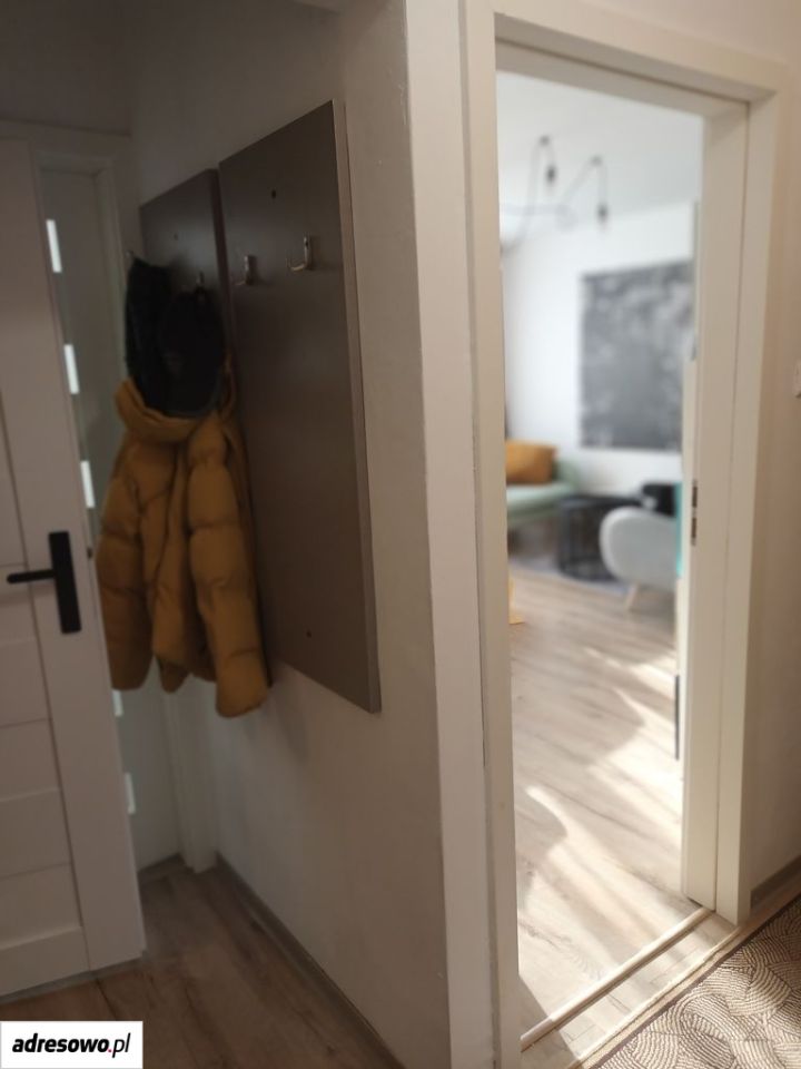 Mieszkanie 3-pokojowe Kraków Bronowice, ul. Na Błonie. Zdjęcie 20