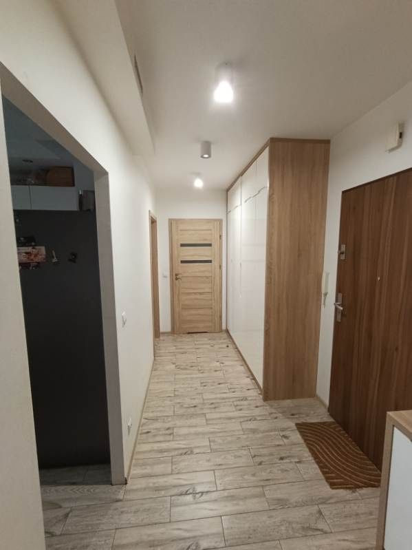 Mieszkanie 2-pokojowe Lublin Węglin, ul. Gęsia. Zdjęcie 6