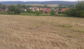 Działka budowlana Radwanowice