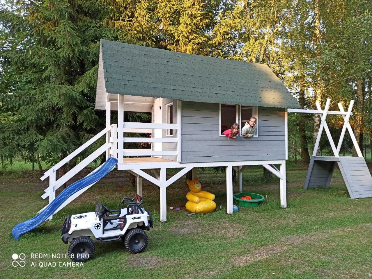 Działka siedliskowa Pilchy. Zdjęcie 4