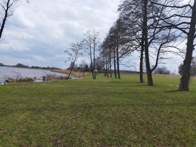 Działka rekreacyjna Zalewo. Zdjęcie 1