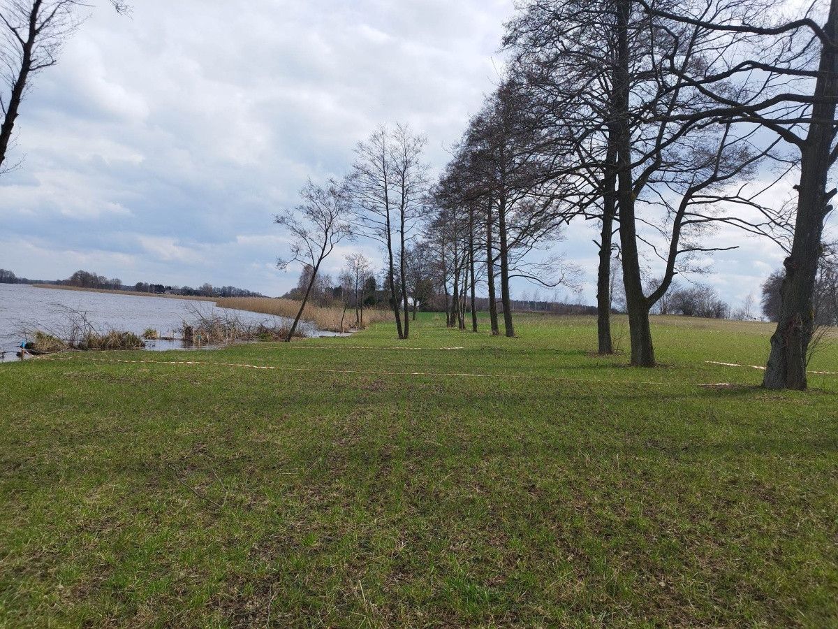 Działka rekreacyjna Zalewo. Zdjęcie 1