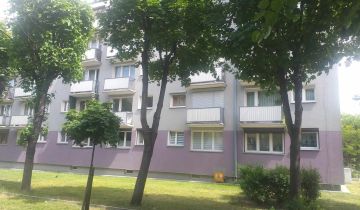 Mieszkanie 2-pokojowe Ostrów Wielkopolski Centrum, ul. 60 Pułku Piechoty