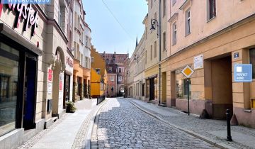 Mieszkanie 4-pokojowe Wałbrzych Śródmieście, ul. Henryka Sienkiewicza