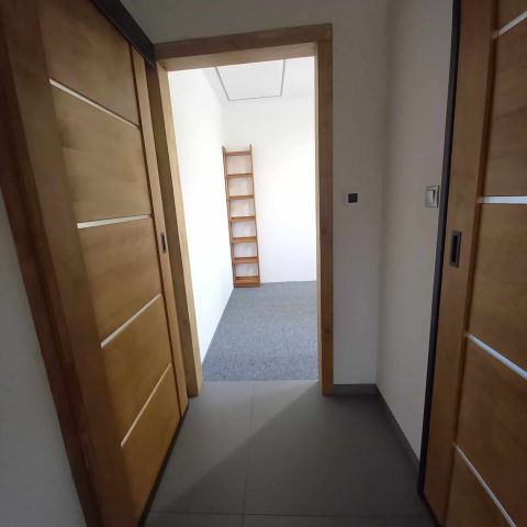 dom wolnostojący Pruszków Żbików, ul. Diamentowa. Zdjęcie 19
