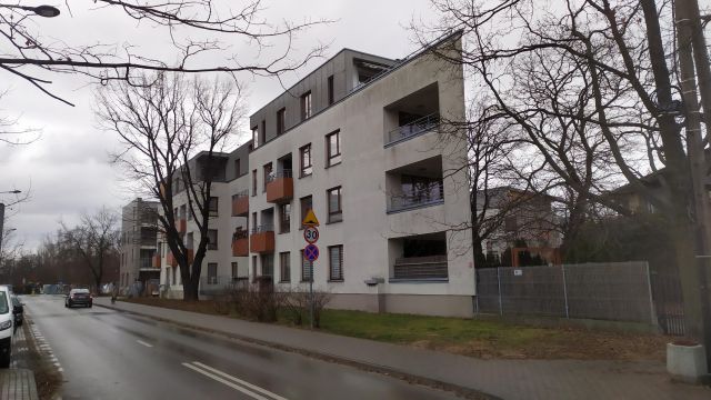 Mieszkanie 2-pokojowe Warszawa Żerań, ul. Krzyżówki. Zdjęcie 1