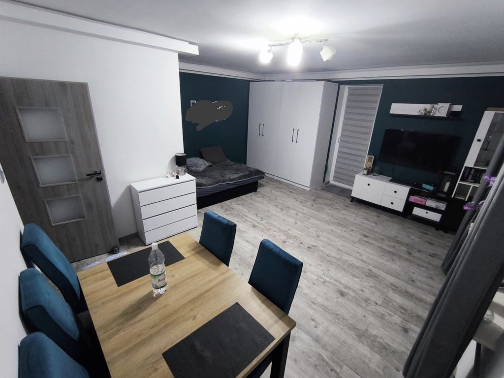 Mieszkanie 1-pokojowe Iłża, os. Stanisława Staszica