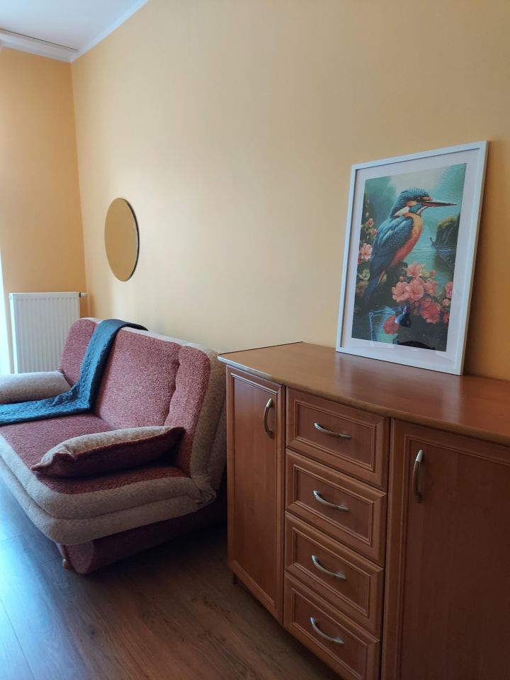 Mieszkanie 3-pokojowe Gdańsk Śródmieście, ul. Robotnicza. Zdjęcie 2