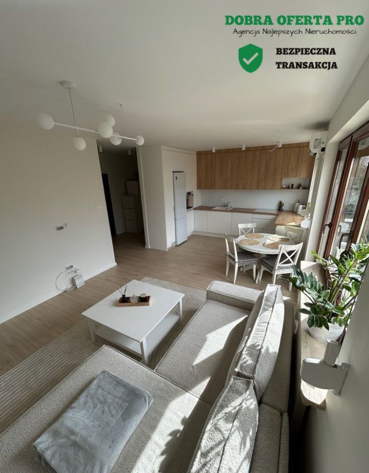 Mieszkanie 2-pokojowe Gdańsk Przymorze, ul. Czarny Dwór. Zdjęcie 5