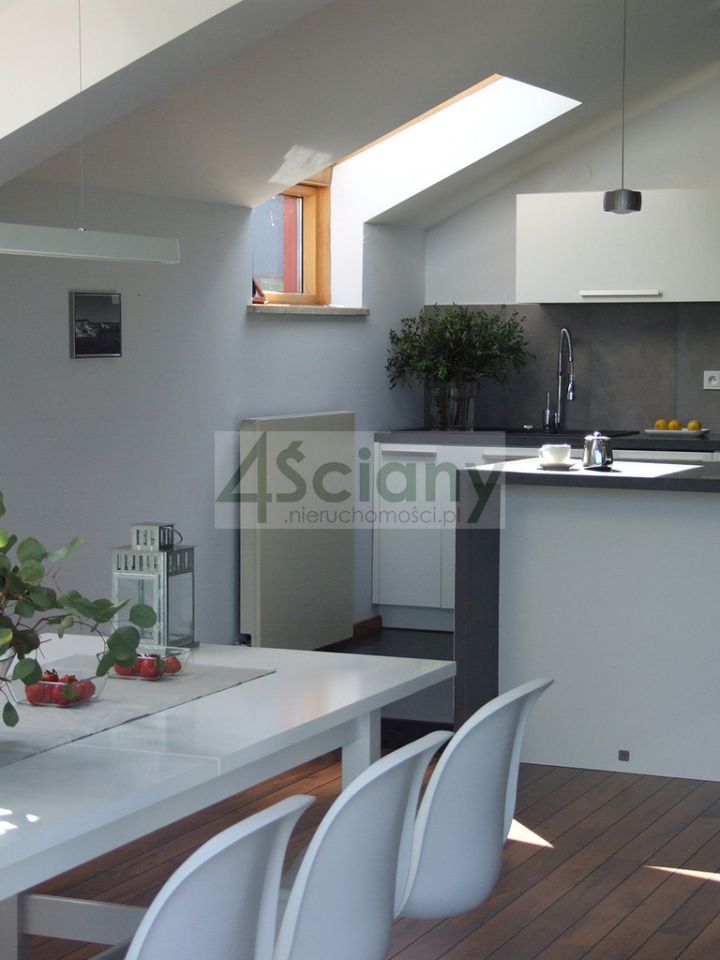 Mieszkanie 3-pokojowe Serock, ul. Retmańska. Zdjęcie 8