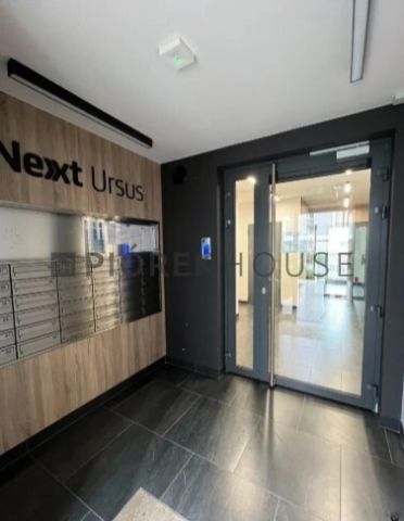 Mieszkanie 3-pokojowe Warszawa Ursus, ul. Edwarda Habicha. Zdjęcie 4