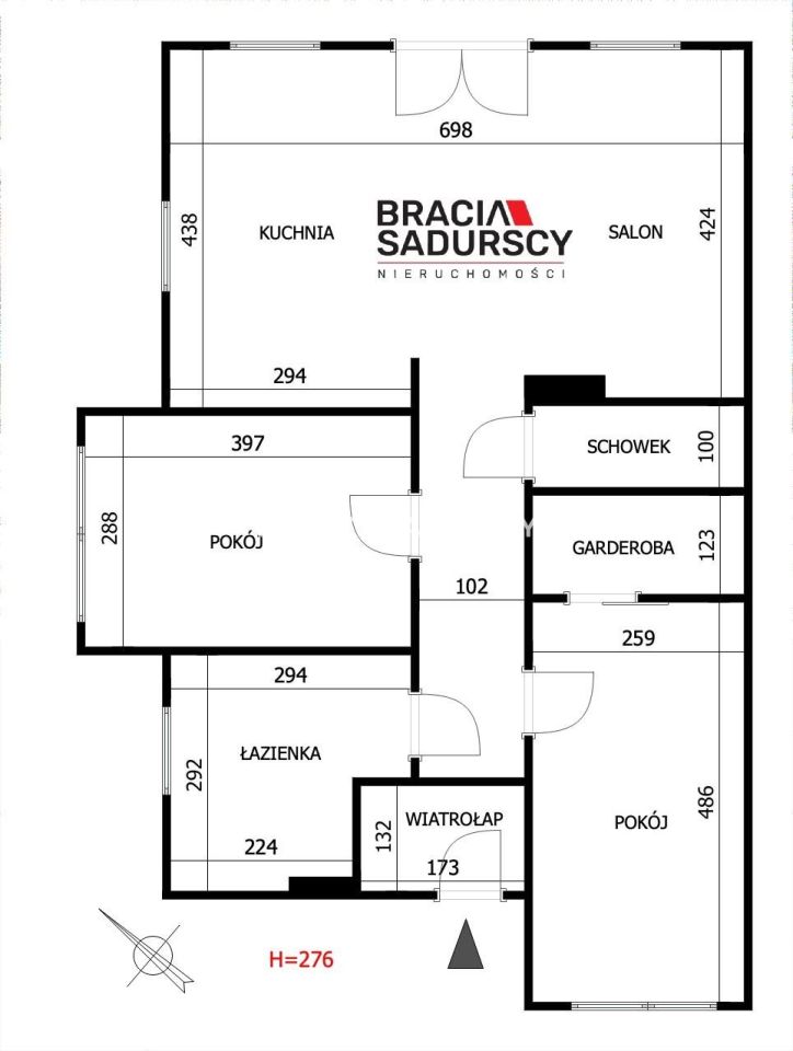 Mieszkanie 3-pokojowe Modlniczka, ul. Wąwozowa. Zdjęcie 17