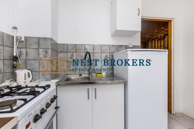 Mieszkanie 1-pokojowe Kraków Prądnik Czerwony, ul. Kwartowa. Zdjęcie 7