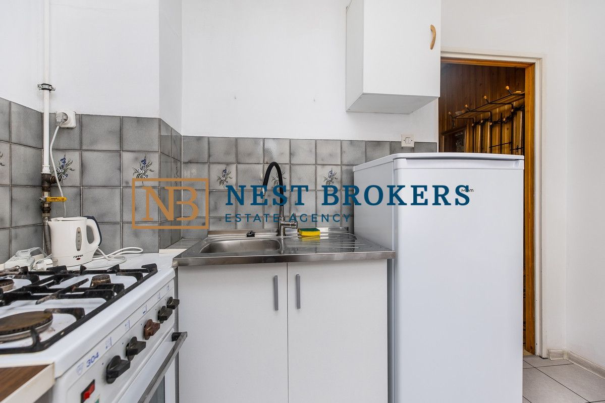 Mieszkanie 1-pokojowe Kraków Prądnik Czerwony, ul. Kwartowa. Zdjęcie 7