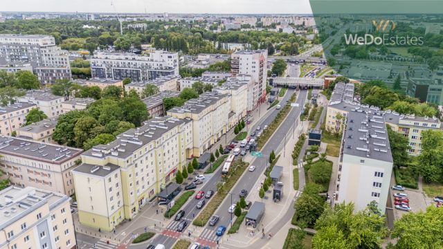 Mieszkanie 2-pokojowe Warszawa Wola, ul. Górczewska. Zdjęcie 5