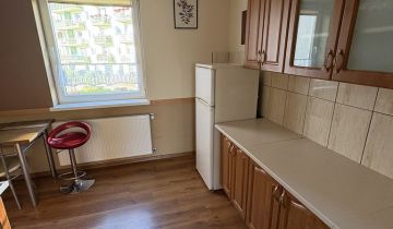 Mieszkanie 1-pokojowe Brodnica, ul. Jana III Sobieskiego