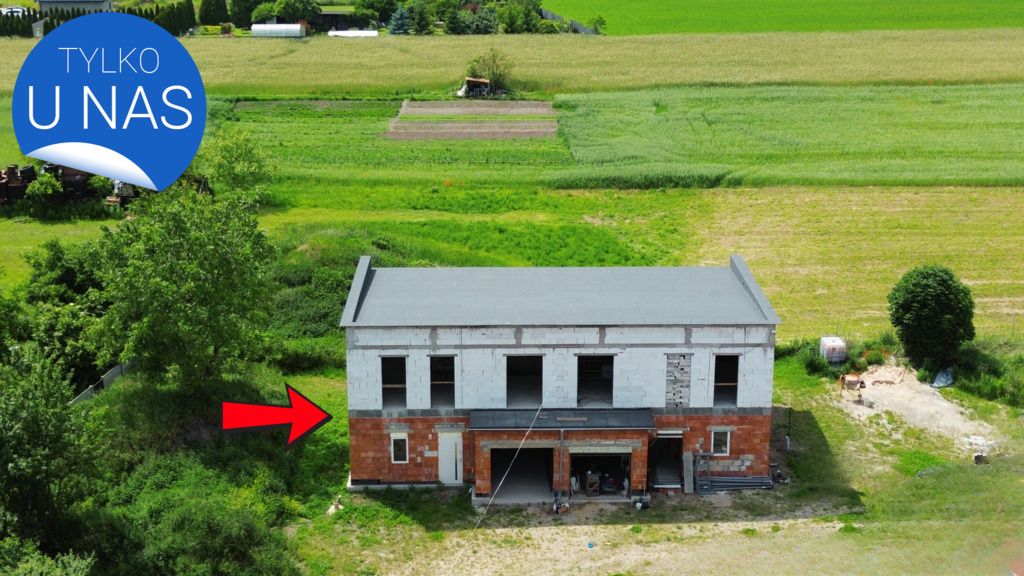bliźniak, 5 pokoi Janikowo, ul. Turystyczna