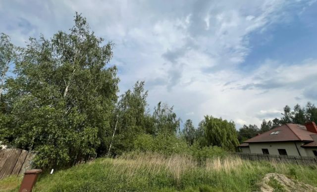 Działka budowlana Jeszkowice, ul. Jesionowa. Zdjęcie 1