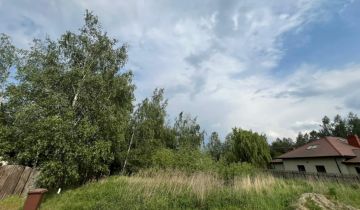 Działka budowlana Jeszkowice, ul. Jesionowa