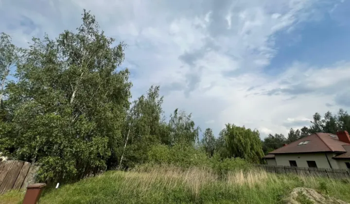 Działka budowlana Jeszkowice, ul. Jesionowa