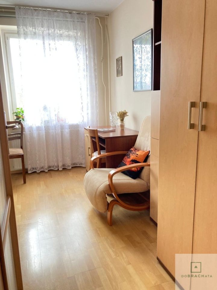 Pokój 3-pokojowe Warszawa Ursynów, ul. Jana Żabińskiego. Zdjęcie 3