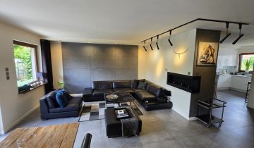 dom szeregowy, 5 pokoi Mierzyn