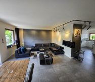 dom szeregowy, 5 pokoi Mierzyn