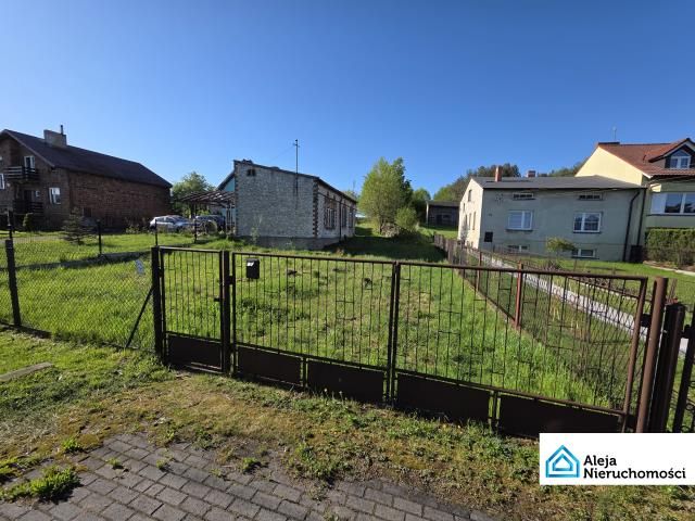 Działka rolno-budowlana Rędziny