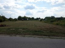 Działka inwestycyjna Terespol Błotków Duży, ul. Przelotowa. Zdjęcie 4