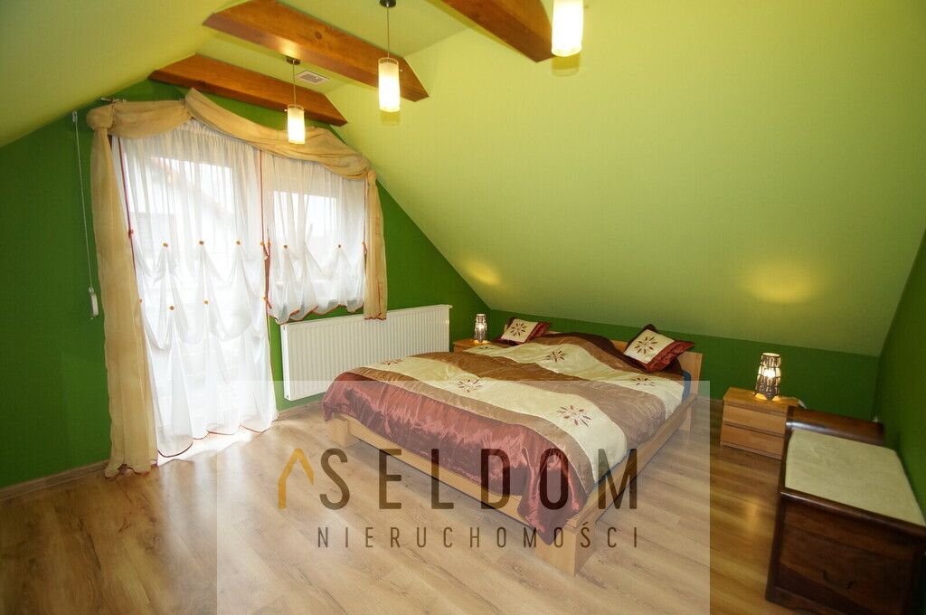 dom wolnostojący, 5 pokoi Mysłakowice. Zdjęcie 16