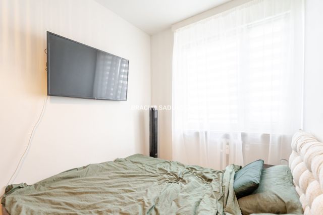 Mieszkanie 2-pokojowe Kraków Bieńczyce, os. Kazimierzowskie. Zdjęcie 11