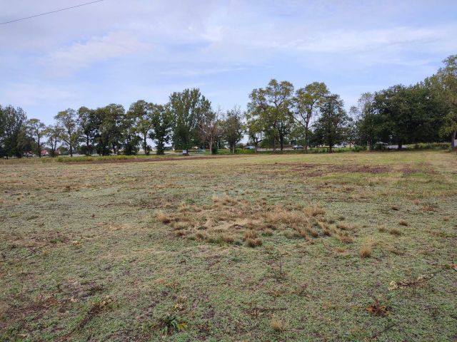 Działka inwestycyjna Stary Dybów, ul. Kardynała Stefana Wyszyńskiego. Zdjęcie 1
