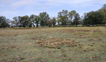 Działka inwestycyjna Stary Dybów, ul. Kardynała Stefana Wyszyńskiego