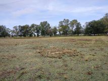 Działka inwestycyjna Stary Dybów, ul. Kardynała Stefana Wyszyńskiego