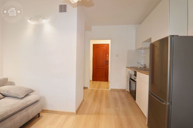 Mieszkanie 1-pokojowe Świdnik Centrum, pl. Tadeusza Kościuszki. Zdjęcie 4