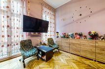 Mieszkanie 3-pokojowe Łódź Polesie, ul. dr. Adama Próchnika. Zdjęcie 4