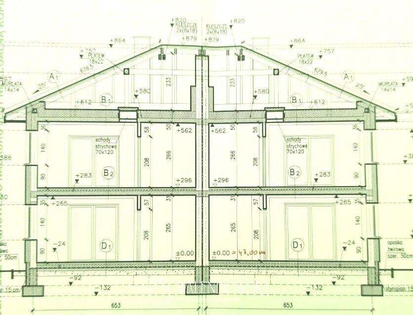 Mieszkanie 3-pokojowe Kobylnica, ul. Toskańska. Zdjęcie 14