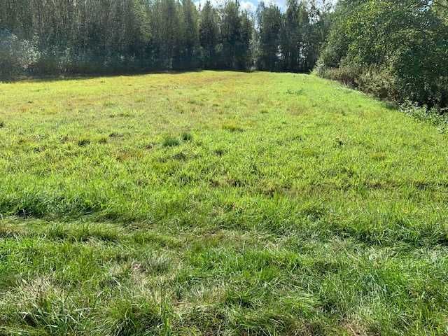 Działka budowlana Smyków, ul. Jeziorańska