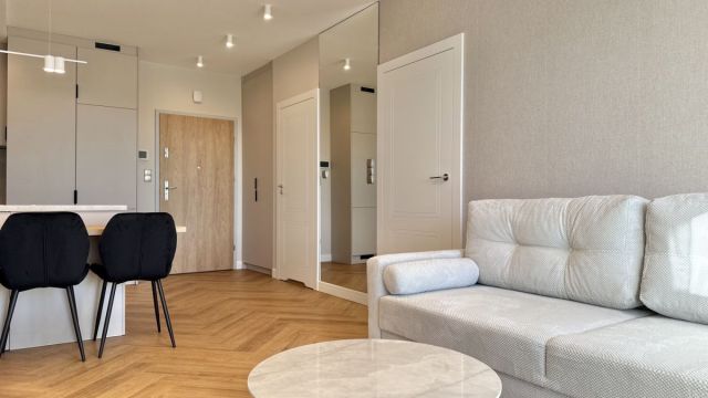 Mieszkanie 2-pokojowe Częstochowa Parkitka, ul. Poleska. Zdjęcie 1