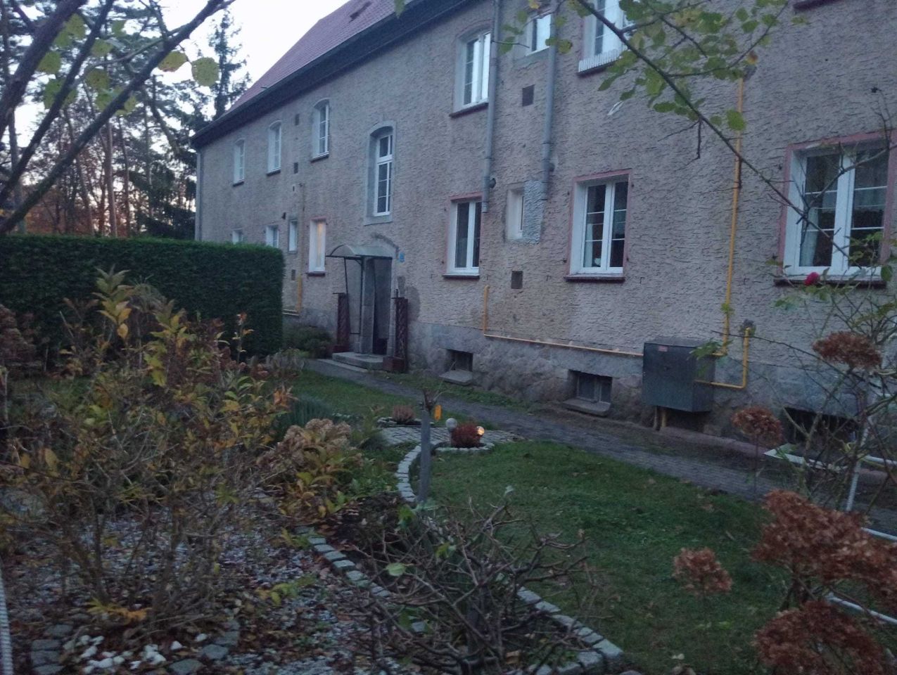 Mieszkanie 2-pokojowe Wędrzyn