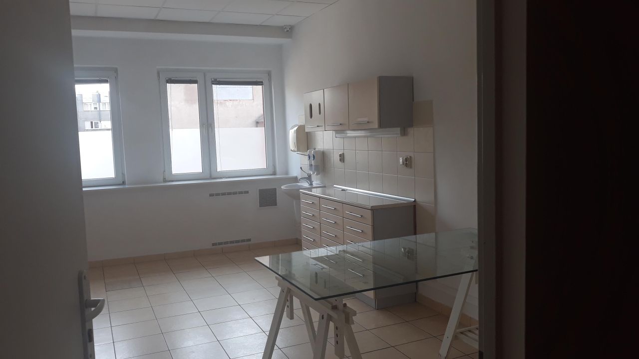 Biuro Poznań Ogrody, ul. Samuela Lindego. Zdjęcie 9