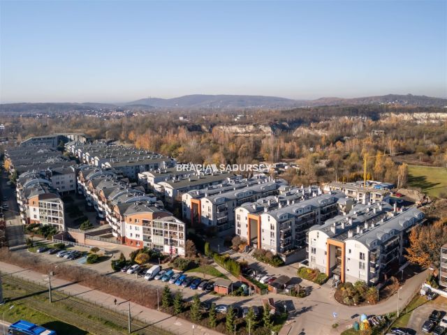 Mieszkanie 3-pokojowe Kraków Dębniki, ul. Pychowicka. Zdjęcie 21